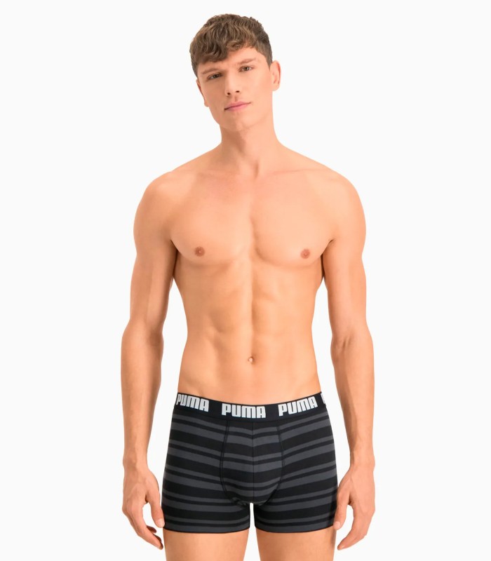 Puma мужские боксеры 2 пары 907838*05