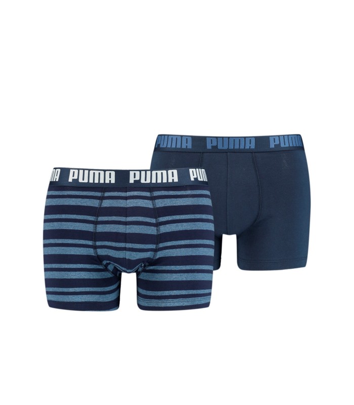 Puma vīriešu bokseršorti 2 pāri 907838*04 (7)