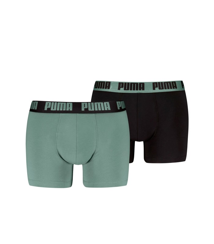 Puma мужские боксеры, 2 пары 938320*27 (2)