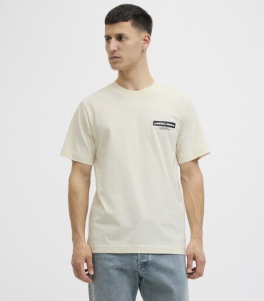 Jack & Jones miesten t-paita 12281092*02 (6)