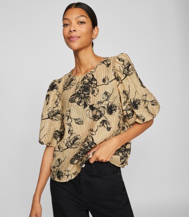 Vila naiste pluus 14107836*01 (3)