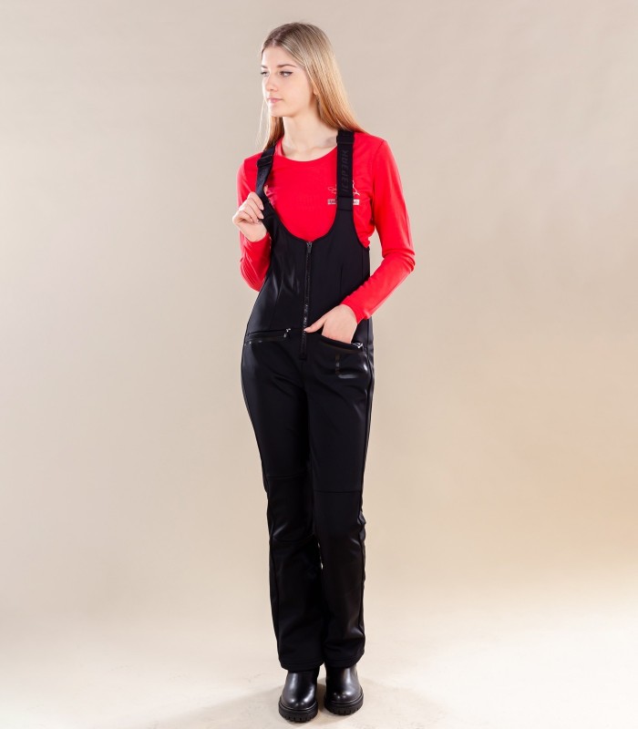 Icepeak softshell kelnės moterims 54102-6*990 (4)