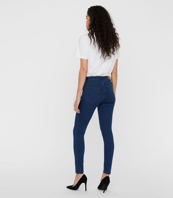 Vero Moda sieviešu džinsi L32 Judy 10237630*L32