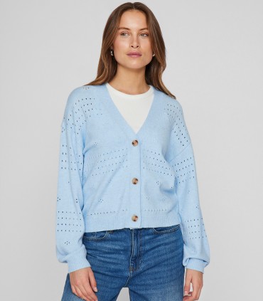 Vila sieviešu kardigans 14102703*01 (5)