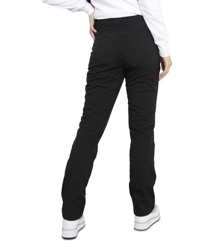 Luhta naiste softshell püksid Erottaja 30763-2*991 (5)