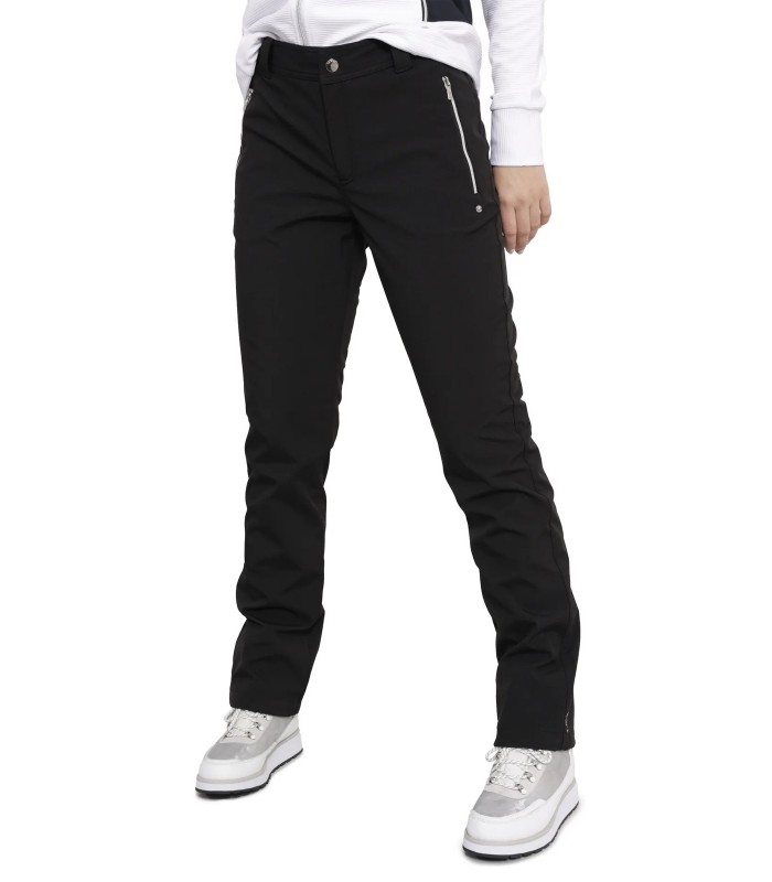 Luhta naiste softshell püksid Erottaja 30763-2*991 (6)