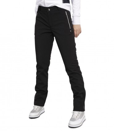 Luhta naiste softshell püksid Erottaja 30763-2*991 (6)