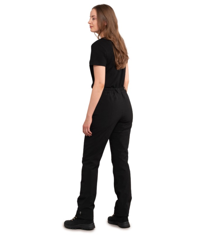 Luhta sieviešu softshell bikses 40g 30741-8*990 (6)