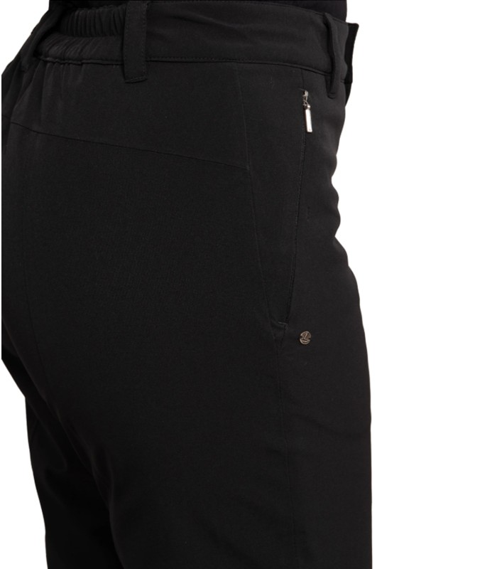 Luhta sieviešu softshell bikses 40g 30741-8*990