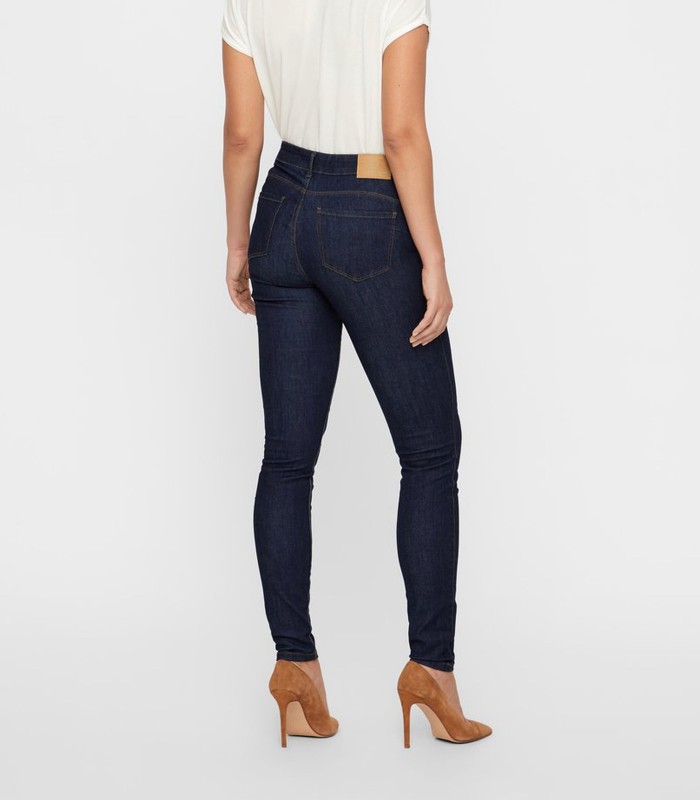 Vero Moda sieviešu džinsi 10183948*L30 (7)