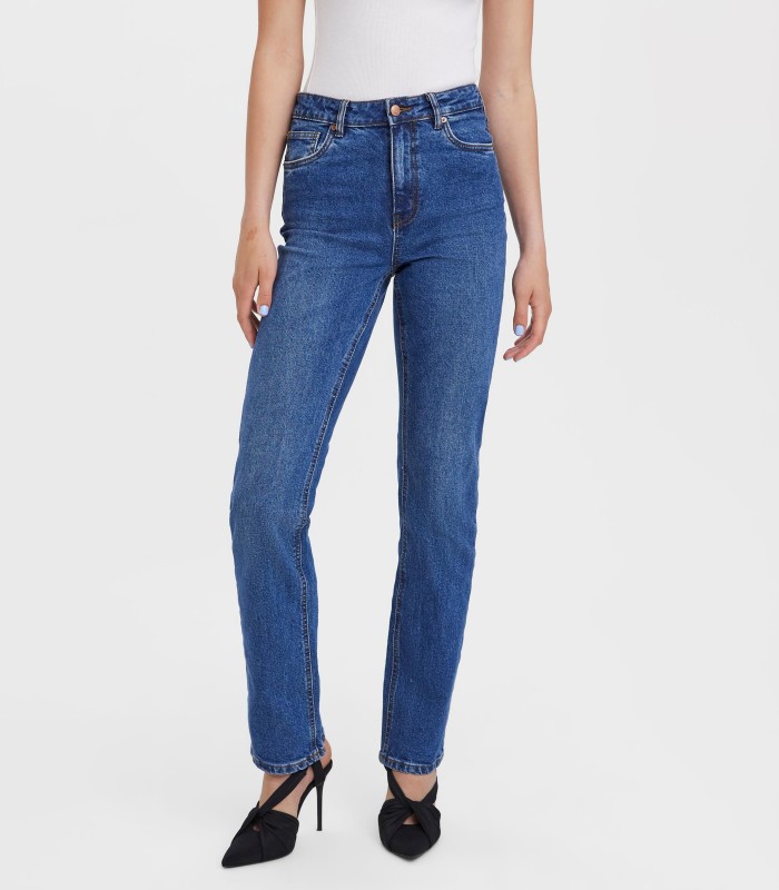 Vero Moda Naisten farkut L30 10265975*30 (6)