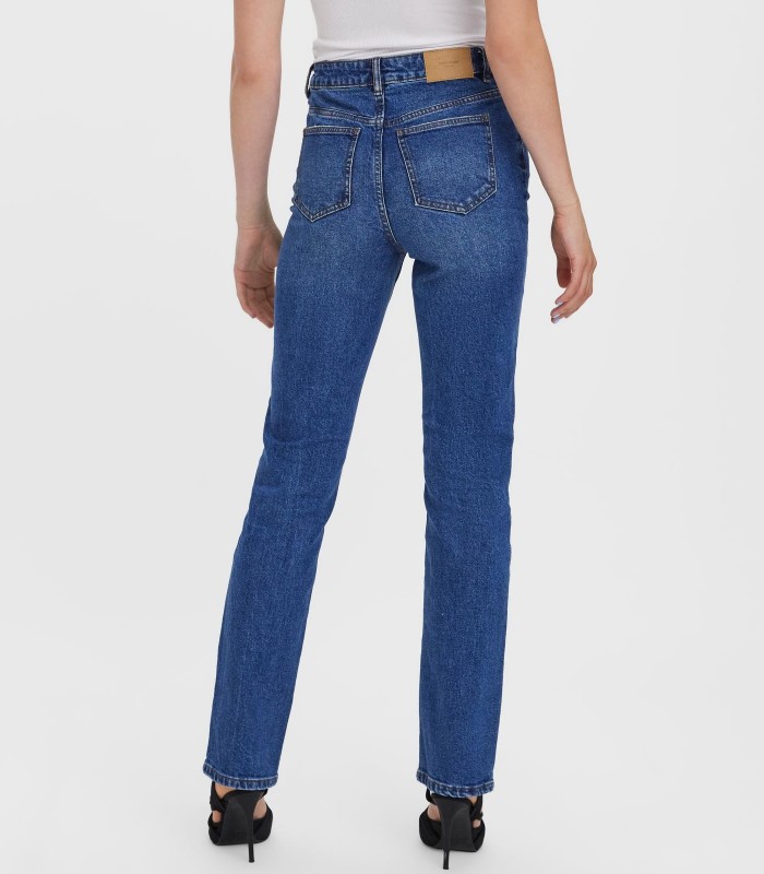Vero Moda Naisten farkut L30 10265975*30 (7)