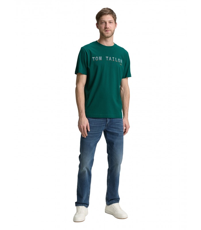 Tom Tailor miesten t-paita 1046789*10413 (1)