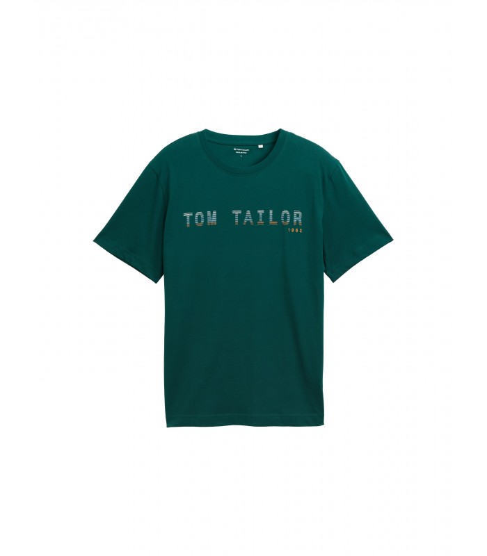 Tom Tailor мужская футболка 1046789*10413 (2)