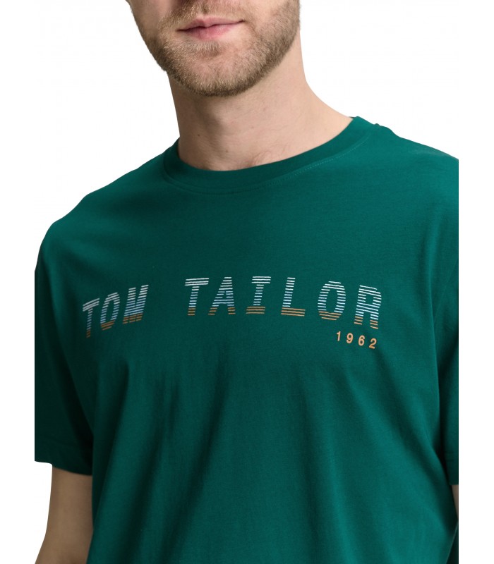 Tom Tailor Meeste T-särk 1046789*10413 (3)