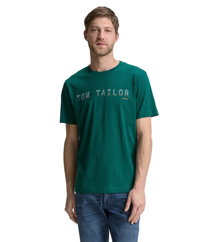 Tom Tailor мужская футболка 1046789*10413 (5)