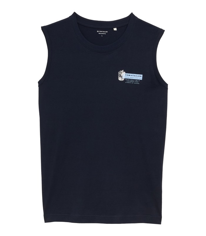 Tom Tailor miesten t-paita 1046749*10668