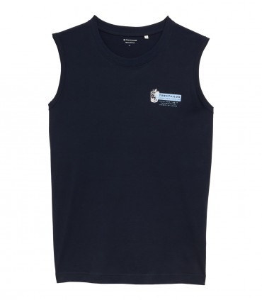 Tom Tailor vīriešu T-krekls 1046749*10668