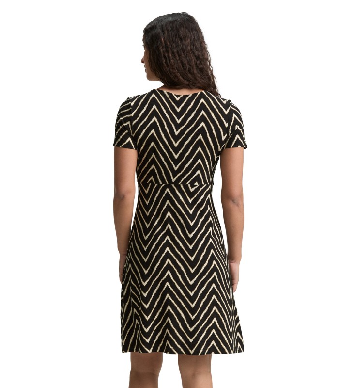 Tom Tailor Naiste kleit 1045309*38779 (5)