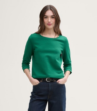 Tom Tailor naiste dressipluus 1039979*14581 (5)