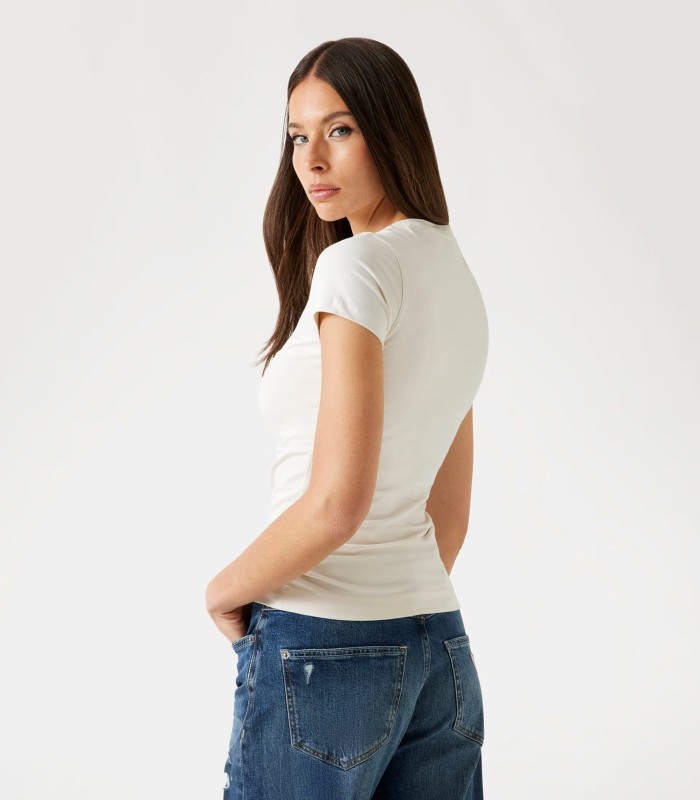 Guess moteriški marškinėliai W5YI46*G9L9 (2)