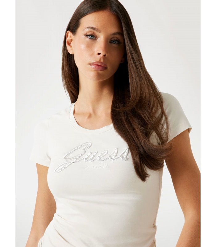 Guess naisten t-paita W5YI46*G9L9 (4)