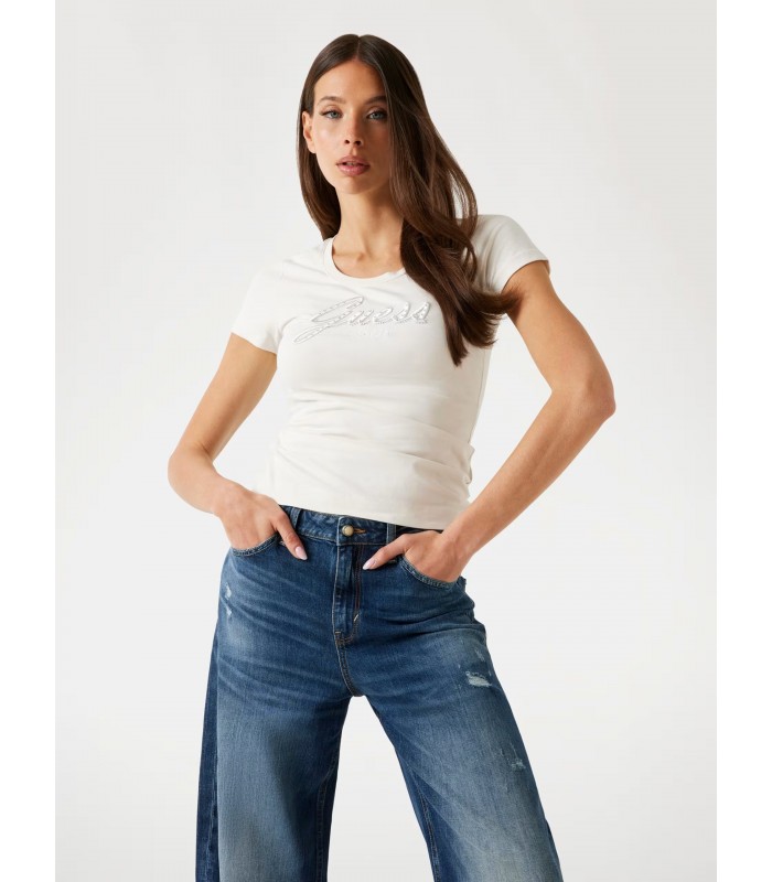 Guess naisten t-paita W5YI46*G9L9 (5)