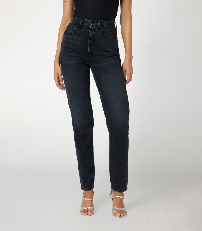 Guess женские джинсы W2YA21*AUBK L34 (2)