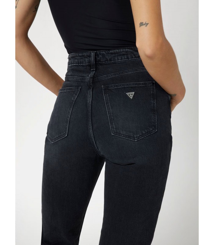 Guess женские джинсы W2YA21*AUBK L32 (2)