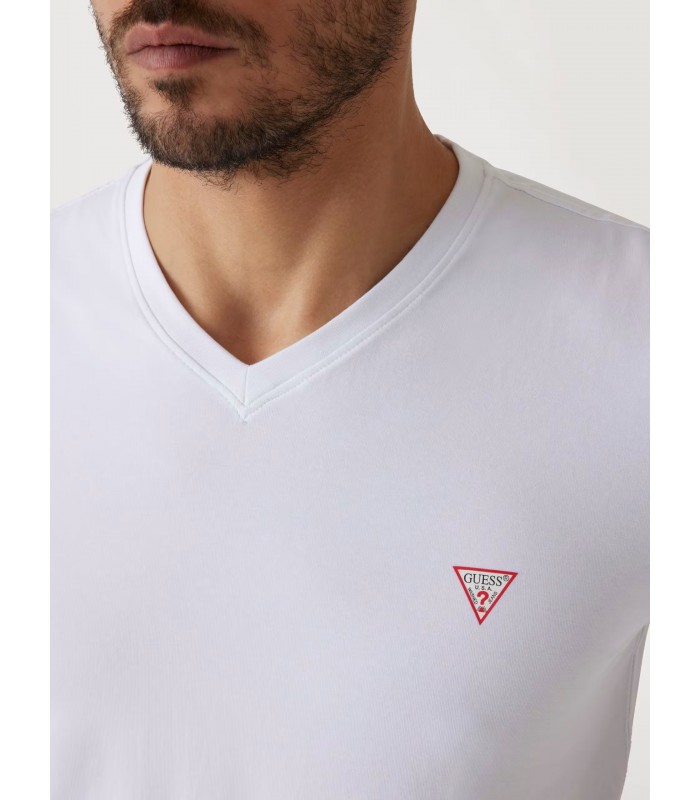Guess Vyriški marškinėliai M2YI32*G011 (4)