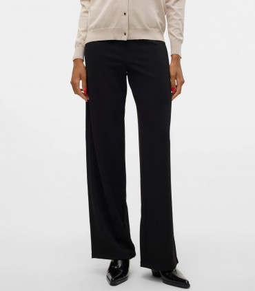 Vero Moda naisten housut Berlin 10318454*32 (6)