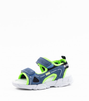Bērnu sandales 440316 04 (2)