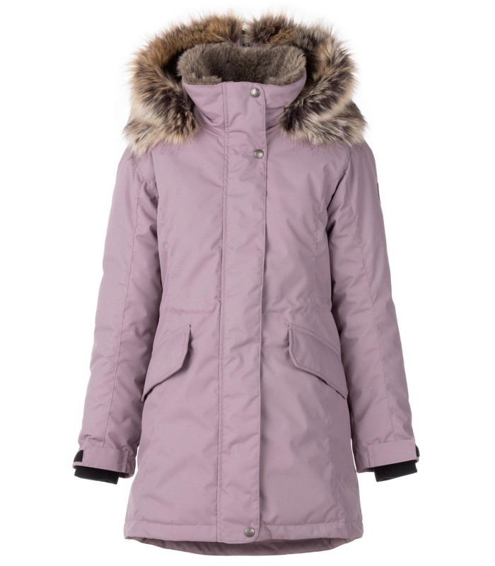 Lenne lasten parka 250g Elita 23363*382 (3)