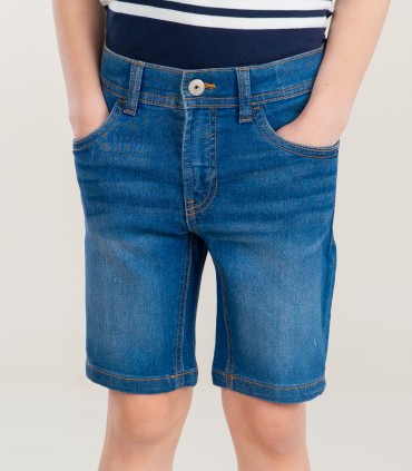Name IT džinsu šorti zēniem 13238091*01 (5)