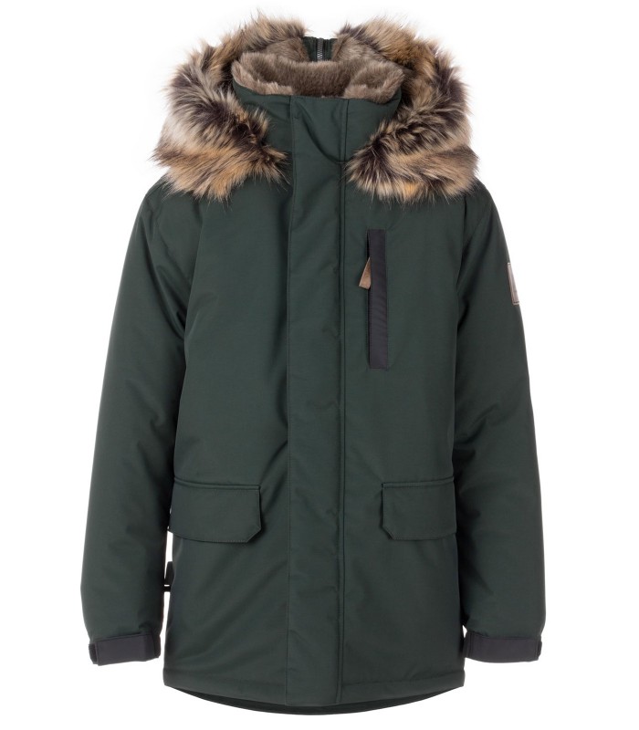 Lenne vaikiška parka 250 g. 24368*333 (2)