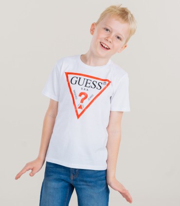 Guess lasten t-paita L73I55*G011 (1)