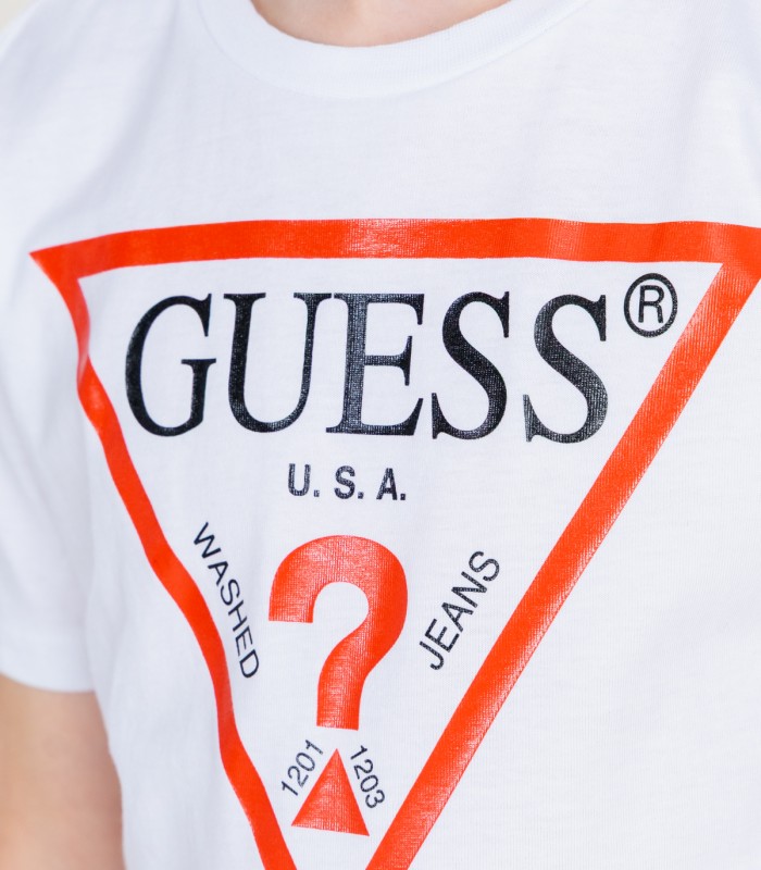 Guess lasten t-paita L73I55*G011 (2)