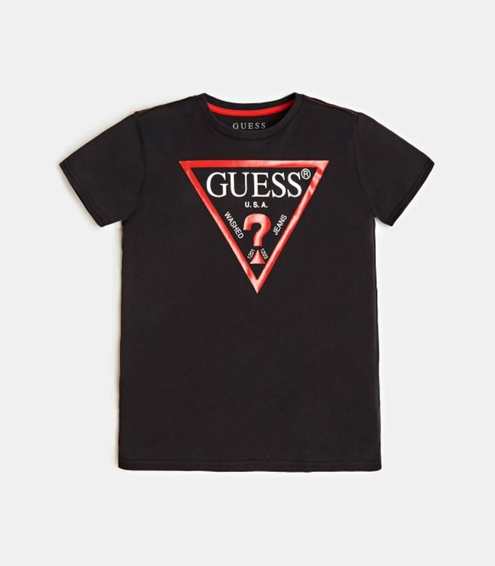 Guess laste T-särk L73I55*JBLK (4)