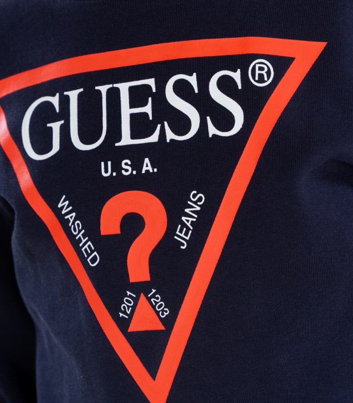 Guess lasten collegepaita L73Q09*G7V2 (2)