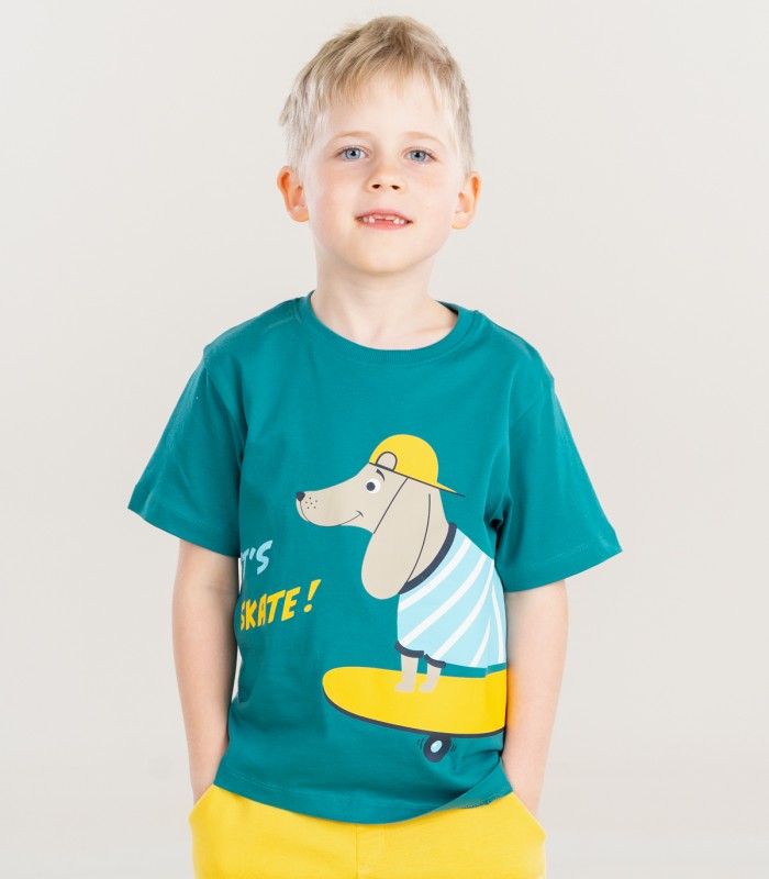 Nimeä IT Boysin T-paita 13238145*02 (4)