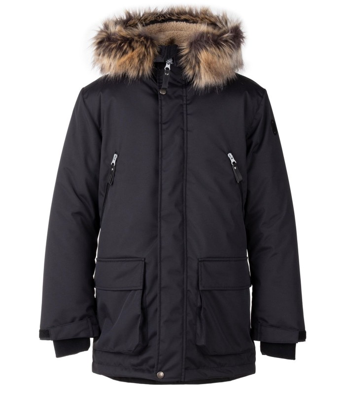 Lenne vaikiška parka 250g Renno 23369 A*042 (3)