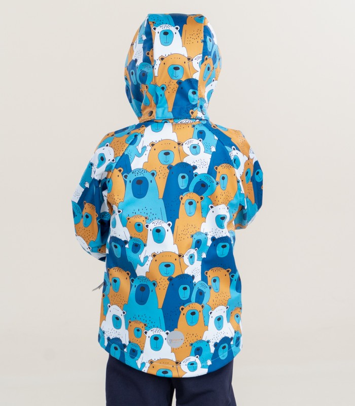 Icepeak laste softshell-jope Joice 51869-7*369 (8)