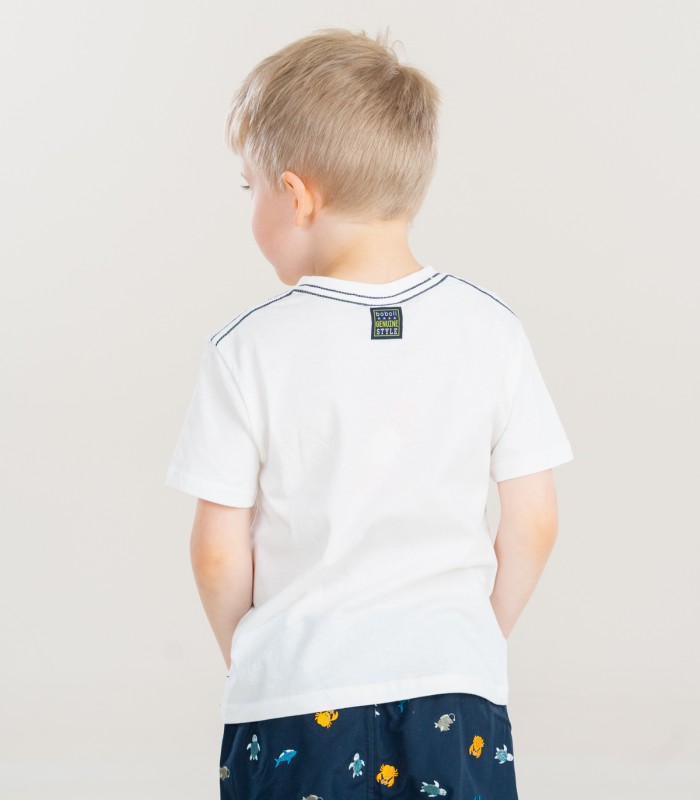 Boboli Boysin T-paita 591016*1111 (8)