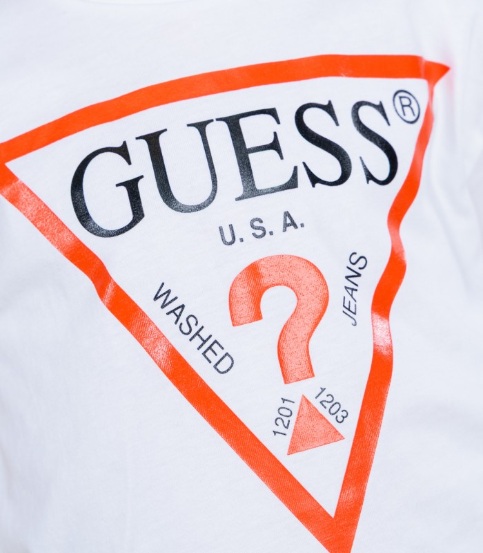Guess marškinėliai vaikams N73I55*G011 (2)