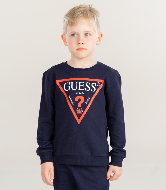 Guess sporta krekls bērniem N73Q10*G7V2 (1)