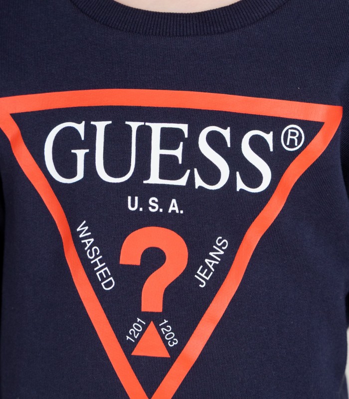 Guess свитшот для детей N73Q10*G7V2 (2)