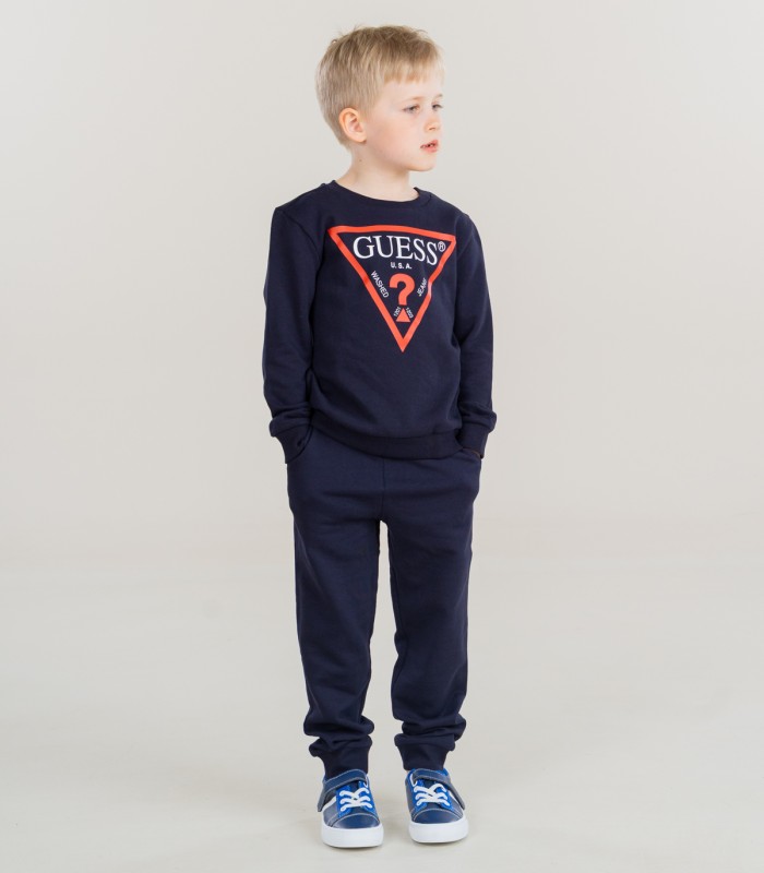 Guess спортивные брюки для детей N93Q17*G7V2 (3)