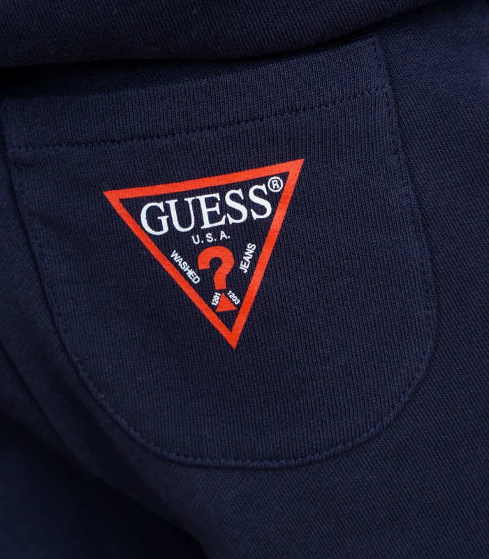 Guess sporta bikses bērniem N93Q17*G7V2 (4)