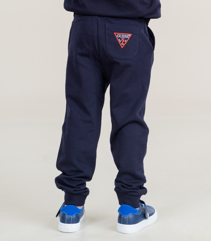 Guess спортивные брюки для детей N93Q17*G7V2 (6)