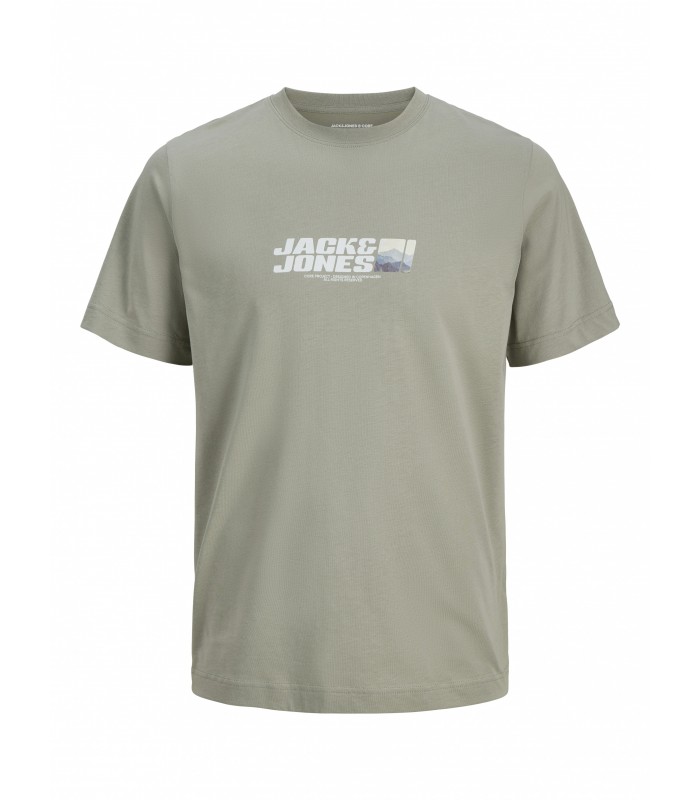 Jack & Jones miesten t-paita 12281084*01